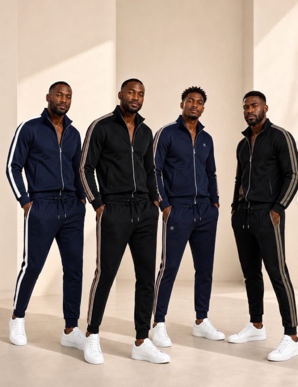 Travel suits